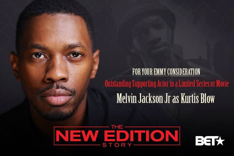 MelvinJacksonJr-Emmy-Award